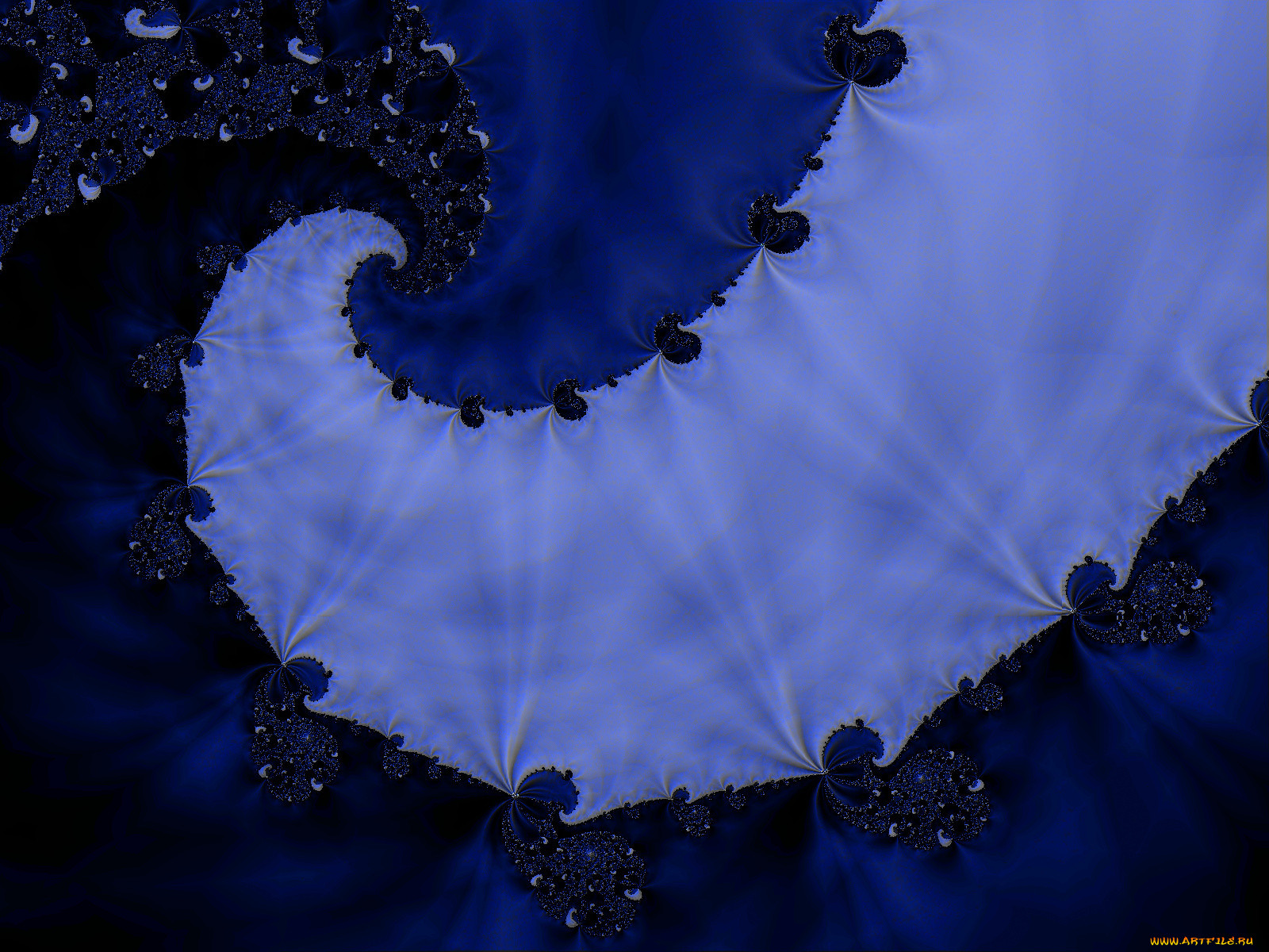 3, , fractal, , , , 